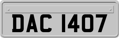 DAC1407