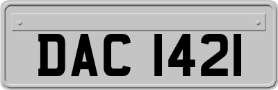DAC1421