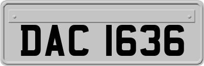 DAC1636