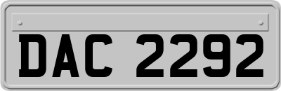 DAC2292