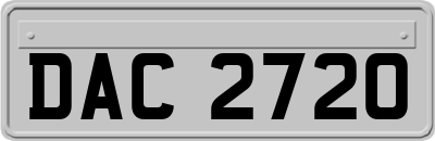 DAC2720