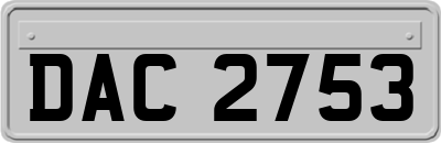 DAC2753