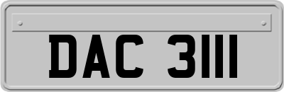 DAC3111