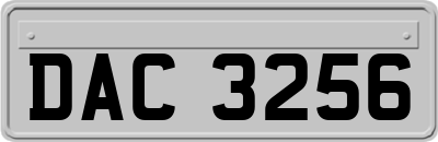 DAC3256