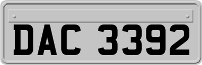 DAC3392