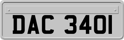 DAC3401