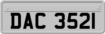 DAC3521