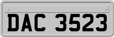 DAC3523