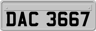 DAC3667