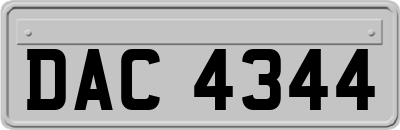 DAC4344