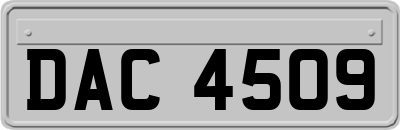 DAC4509