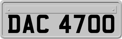 DAC4700