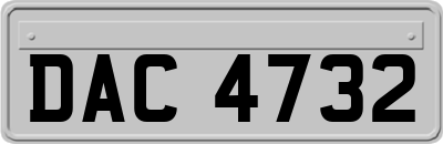 DAC4732
