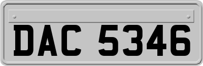 DAC5346