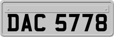 DAC5778