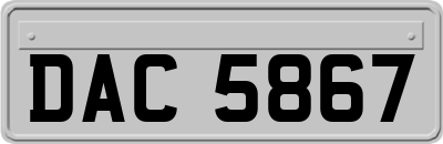 DAC5867