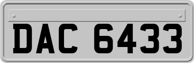 DAC6433