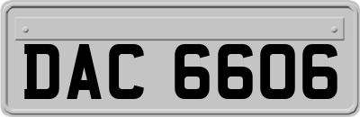 DAC6606