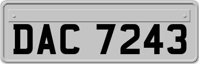DAC7243