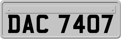 DAC7407