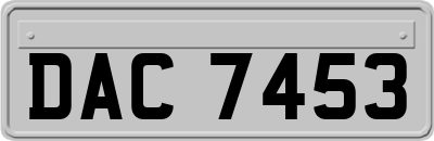 DAC7453