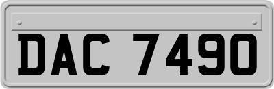 DAC7490