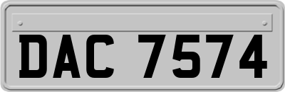 DAC7574