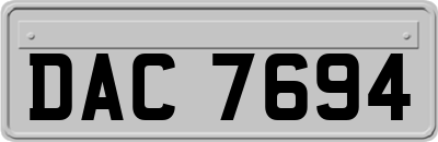 DAC7694