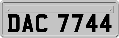 DAC7744