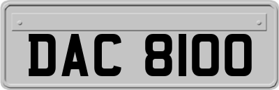 DAC8100