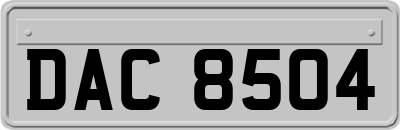 DAC8504