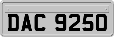 DAC9250