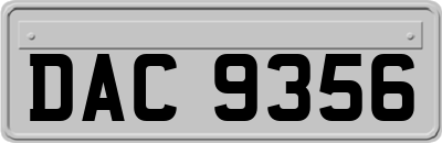 DAC9356