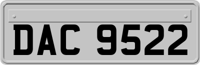 DAC9522