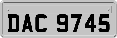 DAC9745