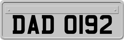 DAD0192