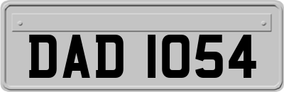 DAD1054