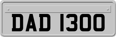 DAD1300
