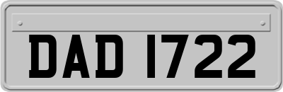 DAD1722
