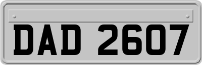 DAD2607