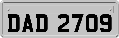 DAD2709