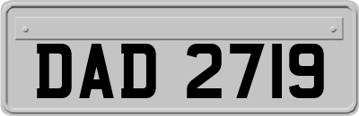 DAD2719