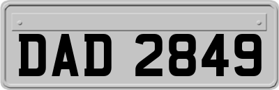DAD2849