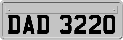 DAD3220