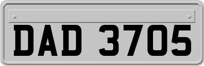 DAD3705