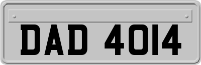DAD4014