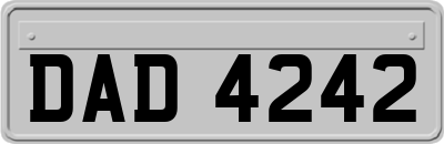 DAD4242