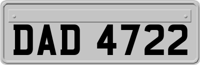 DAD4722