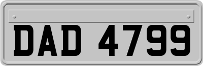 DAD4799