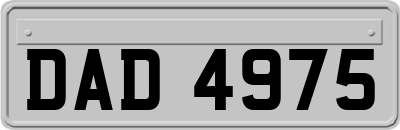 DAD4975